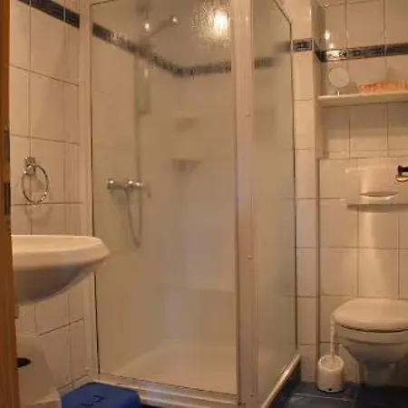 Apartment Familie Starck