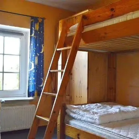 Familie Starck Apartman Dörphof
