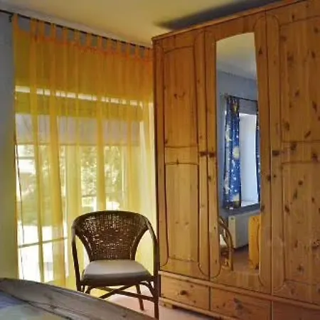 Familie Starck Dorphof