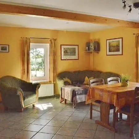 Apartman Familie Starck Dörphof