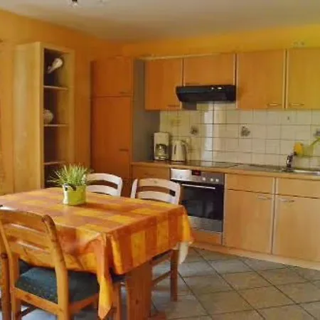 Familie Starck Dorphof