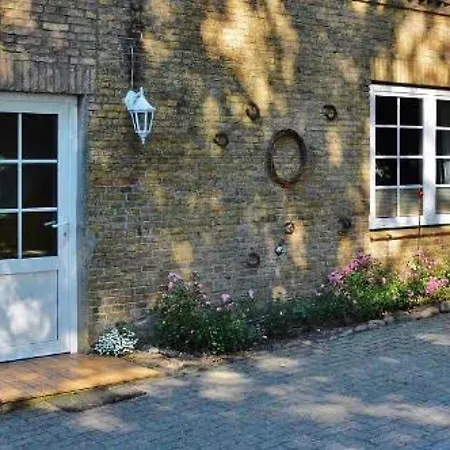 Familie Starck Lejlighed