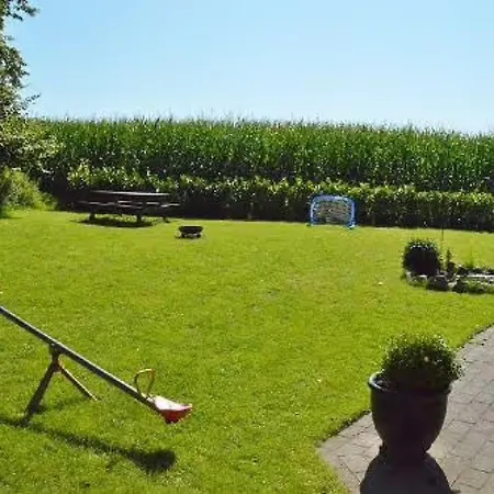 Lejlighed Familie Starck *