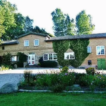 Apartmán Familie Starck Dorphof